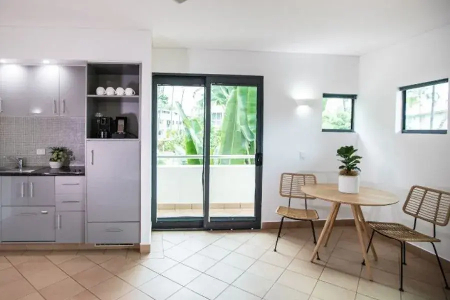Peninsula Boutique Hotel Port Douglas - Adults Only Haven - Chambres