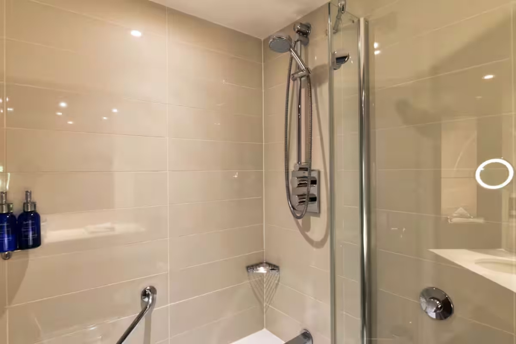 Radisson Blu Hotel, Edinburgh City Centre - Chambres