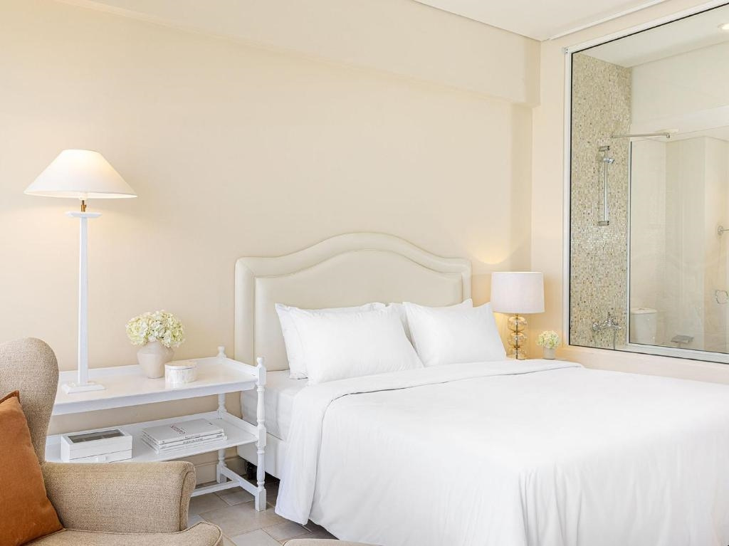 Eva Palace, Grecotel Luxury Resort - Chambres