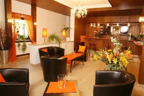 Hotel Selau - Général