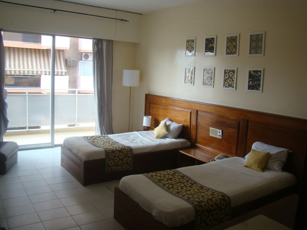 Hotel photo 11