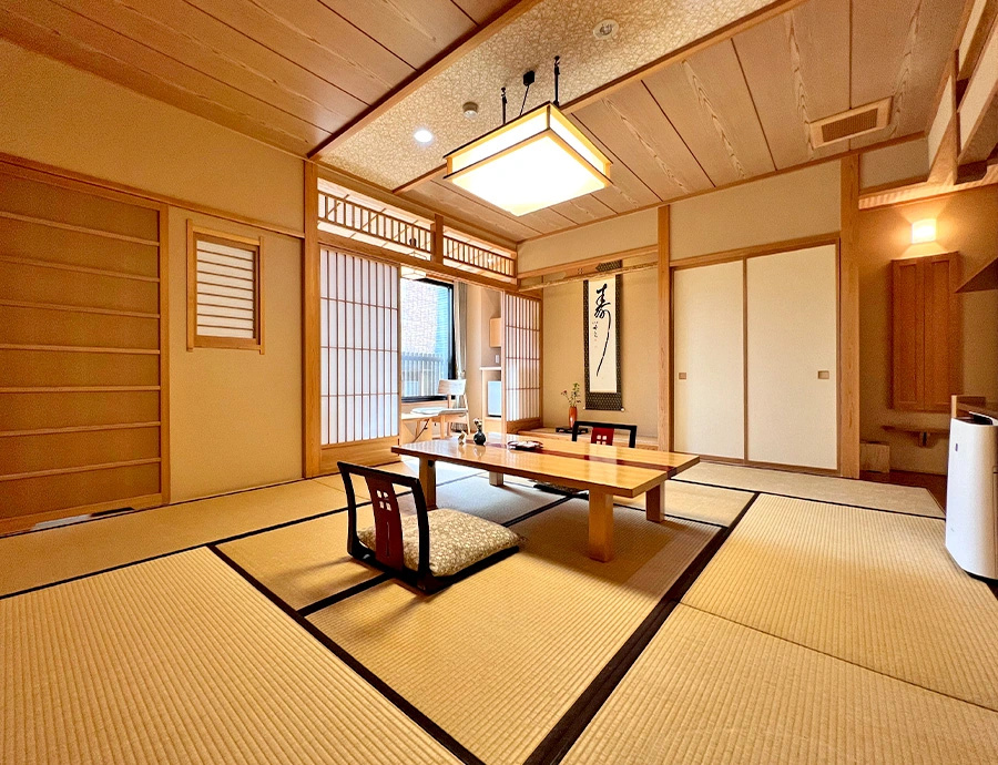 Ryokan Tanabe Hotel 사진 6