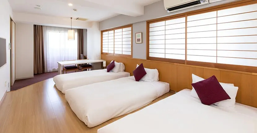 Tokyu Stay Monzen Nakacho Tokyo 사진 6