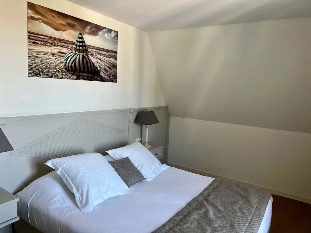 La Closerie – SPA & Résidence Hôtel - Chambres
