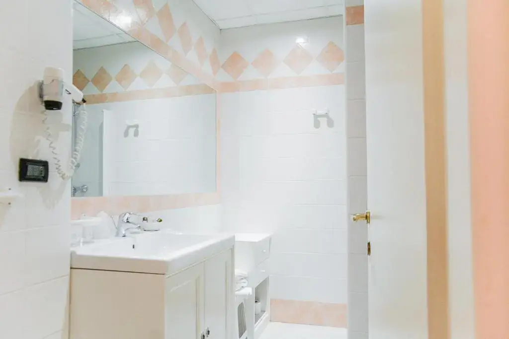 Hotel Bellavista Terme Resort e Spa - Chambres