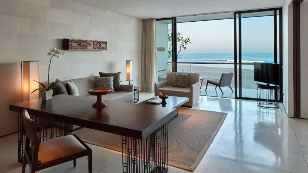 Alila Seminyak