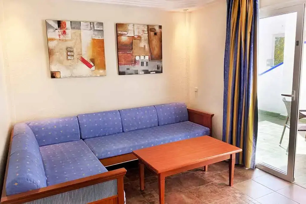 Park Club Europe - All Inclusive - Général