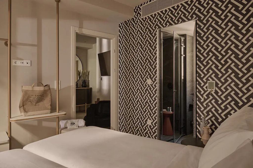 2 Bedrooms Deluxe Suite