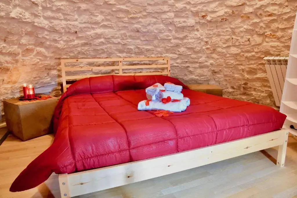 3 Bedrooms Luxury Quintuple Trullo