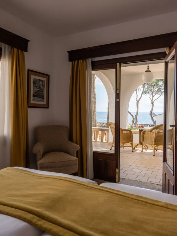 Hotel Bendinat - Chambres
