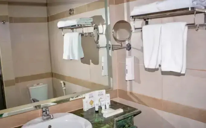 Regina Resort and Aqua Park Hurghada - Chambres