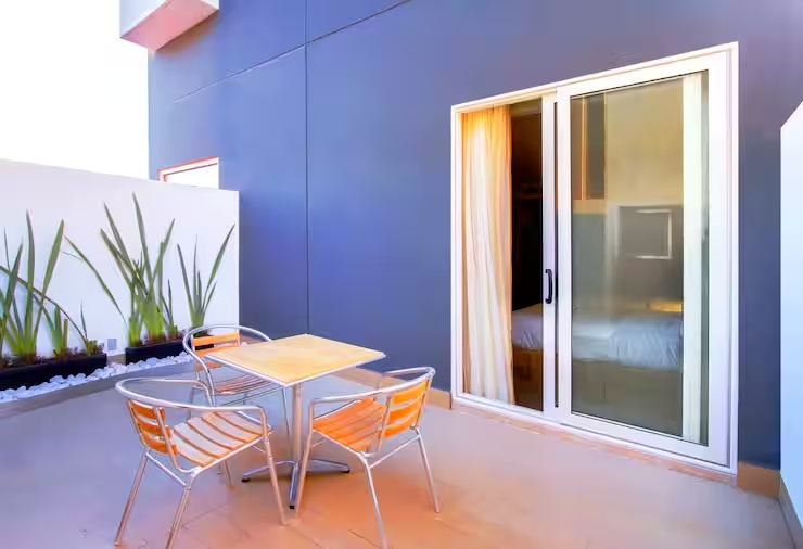 Hilton Garden Inn Queretaro - Chambres