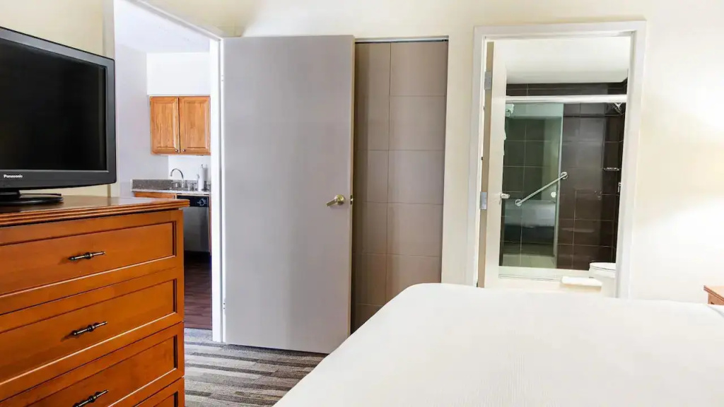 HYATT house Chicago/Schaumburg - Chambres