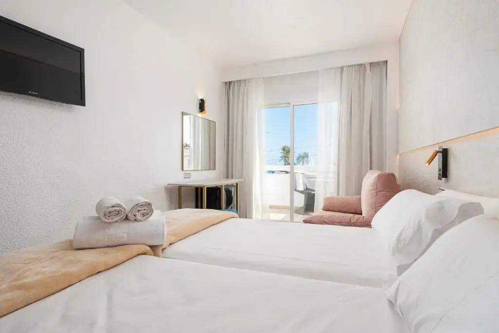 Condesa Hotel - Général