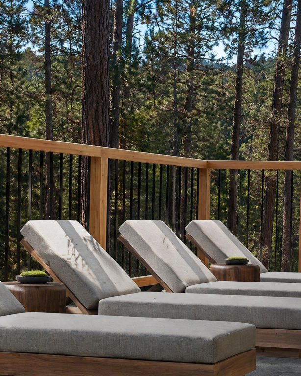 Forest Springs Resort