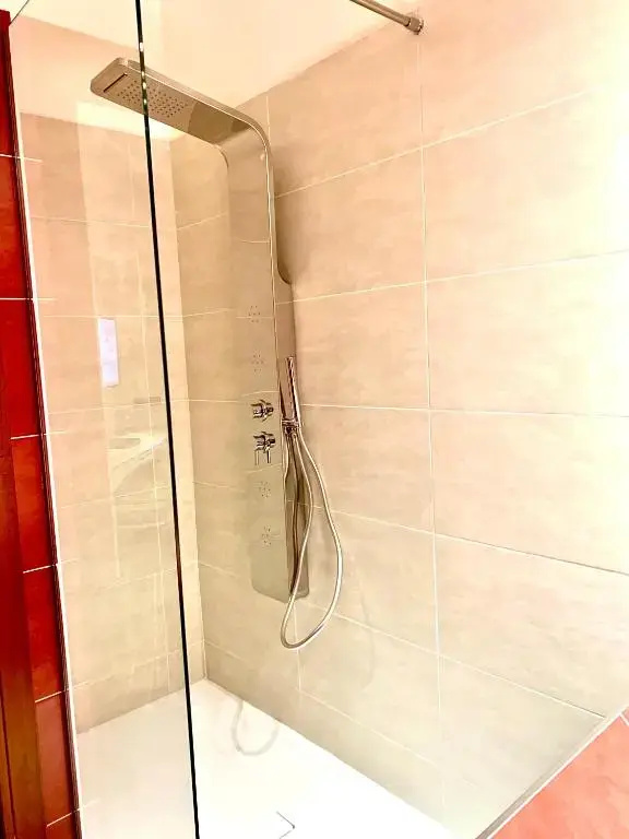 Hotel Grillo - Chambres
