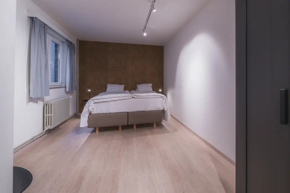 Hotel Prado - Chambres
