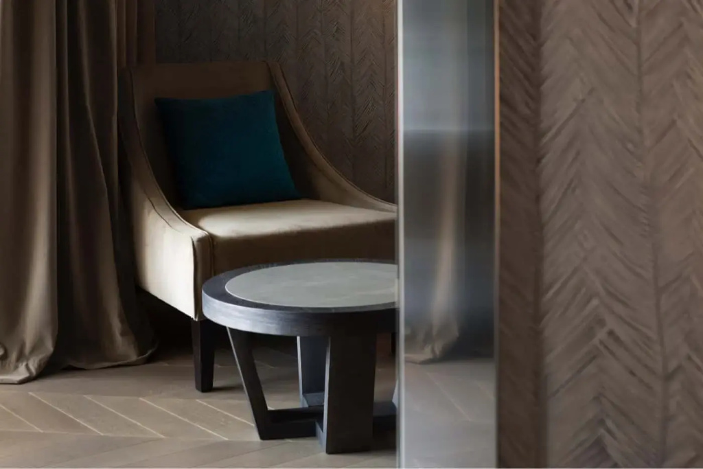Hotel La Palma - Chambres