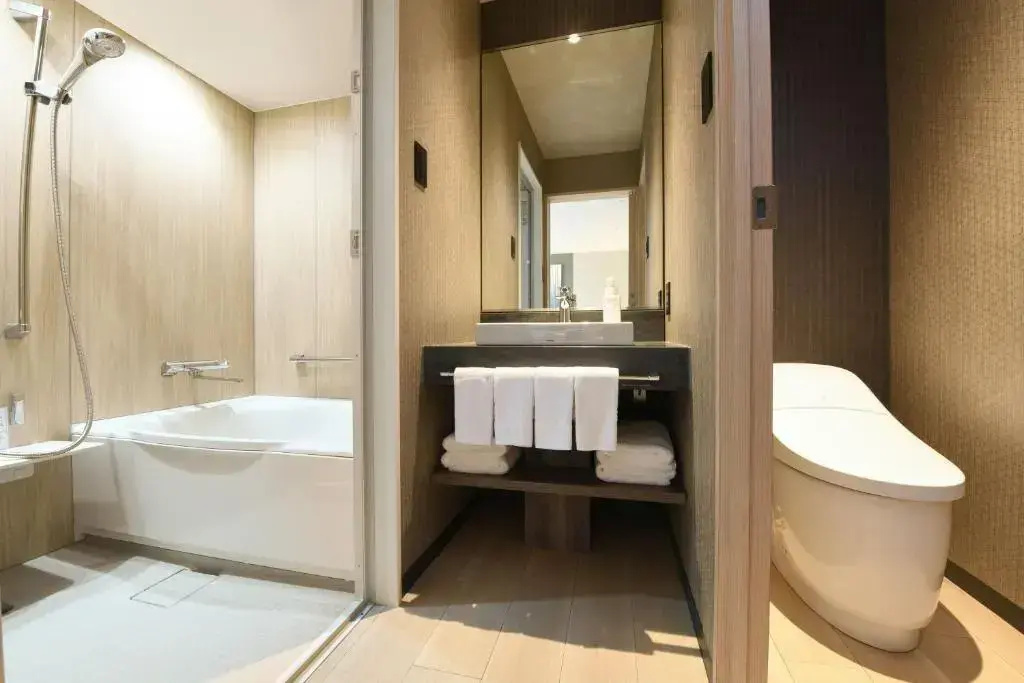 MyStays Ochanomizu Conference Center Hotel - Général