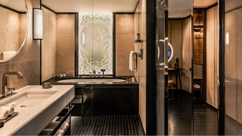 Bvlgari Hotel Paris 54