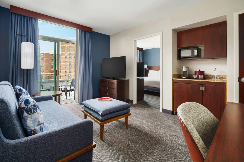 Courtyard by Marriott New York Manhattan/Upper East Side - Général