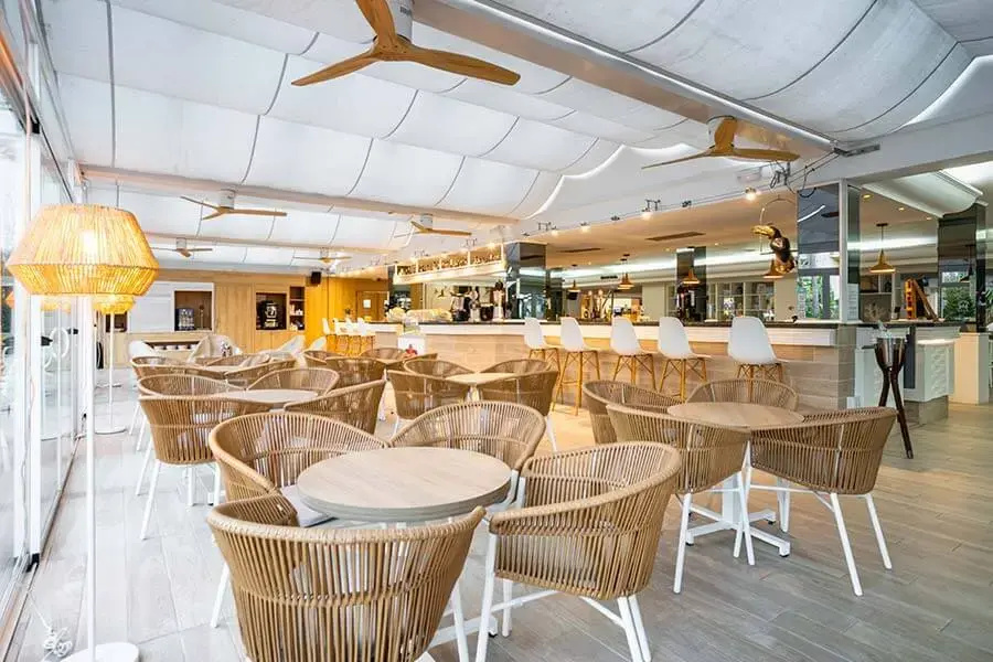 Bahia de Alcudia Hotel & Spa - Général