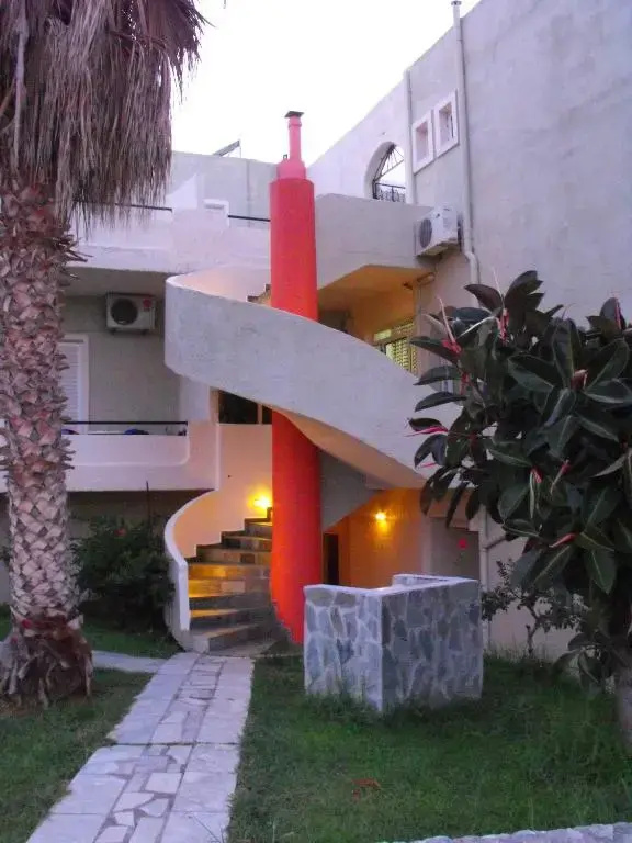 Hotel photo 11