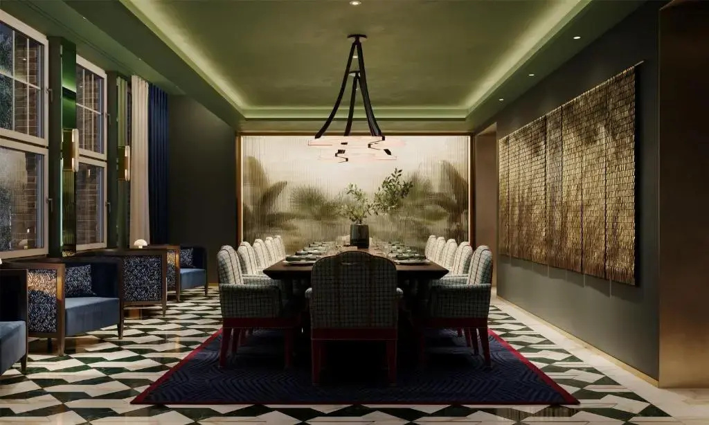 Hotel photo 19