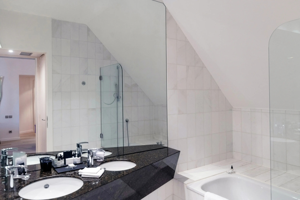 Hôtel & Spa RÉGENT PETITE FRANCE By Stay Collection - Chambres