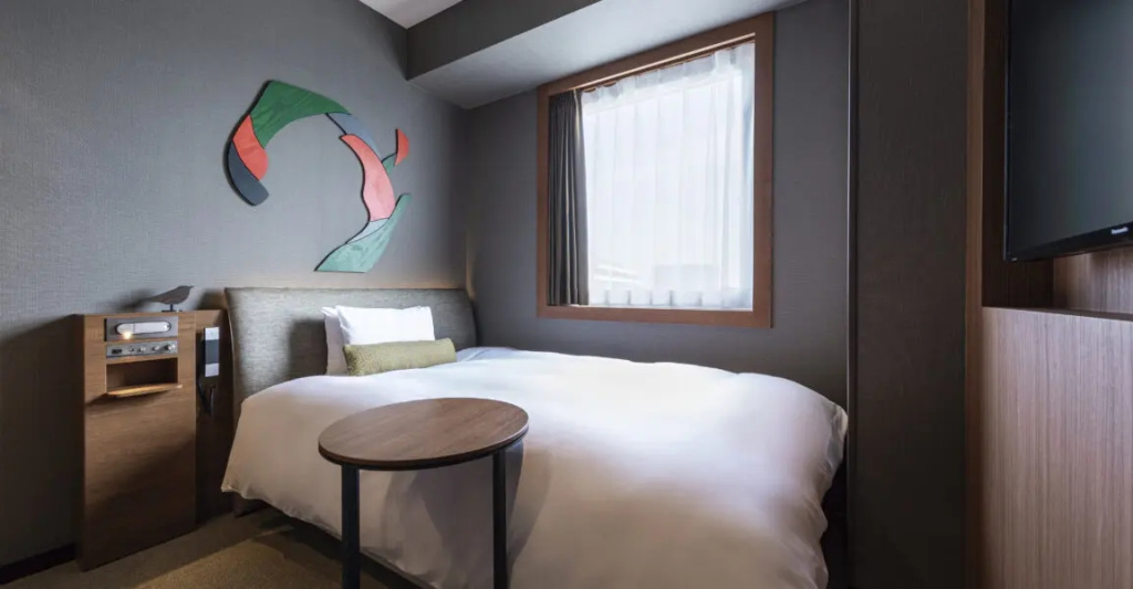 Hotel JAL City Haneda Tokyo 사진 6
