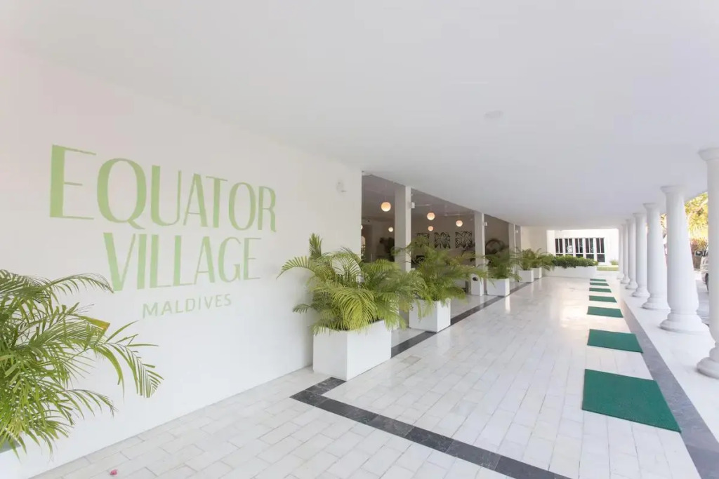 Equator Village