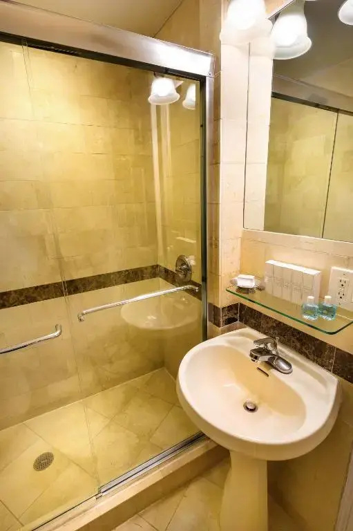 Hotel Beacon - Chambres