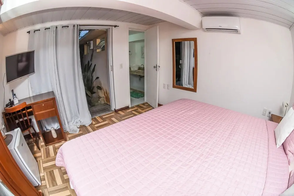 Casagrande Hotel Boutique - Chambres