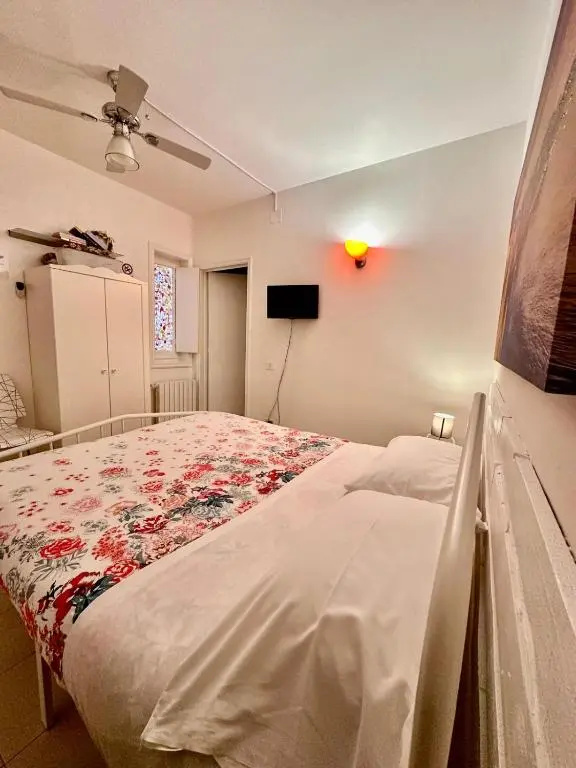 A Casa di Anna BB - Général