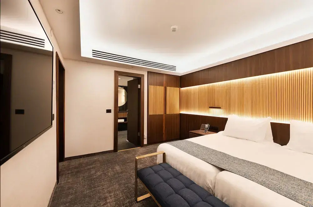 Panorama Suite