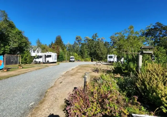Camping