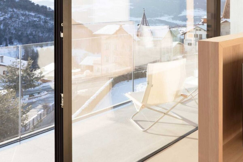 Schgaguler Hotel - Chambres