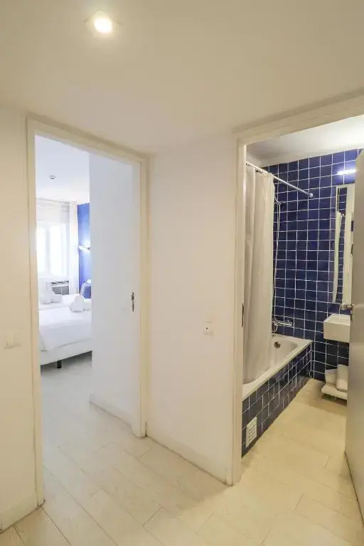 Prainha Clube Aparthotel - Général