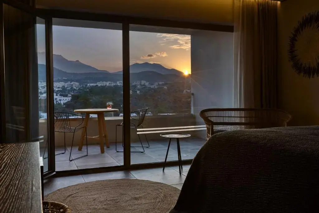 Minos Palace Resort Adults Only - Chambres