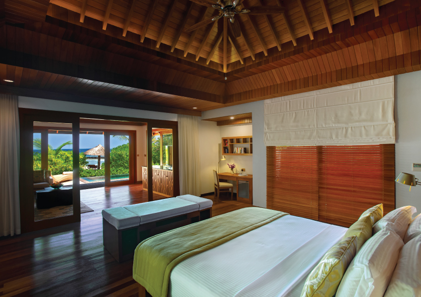 Baros Maldives