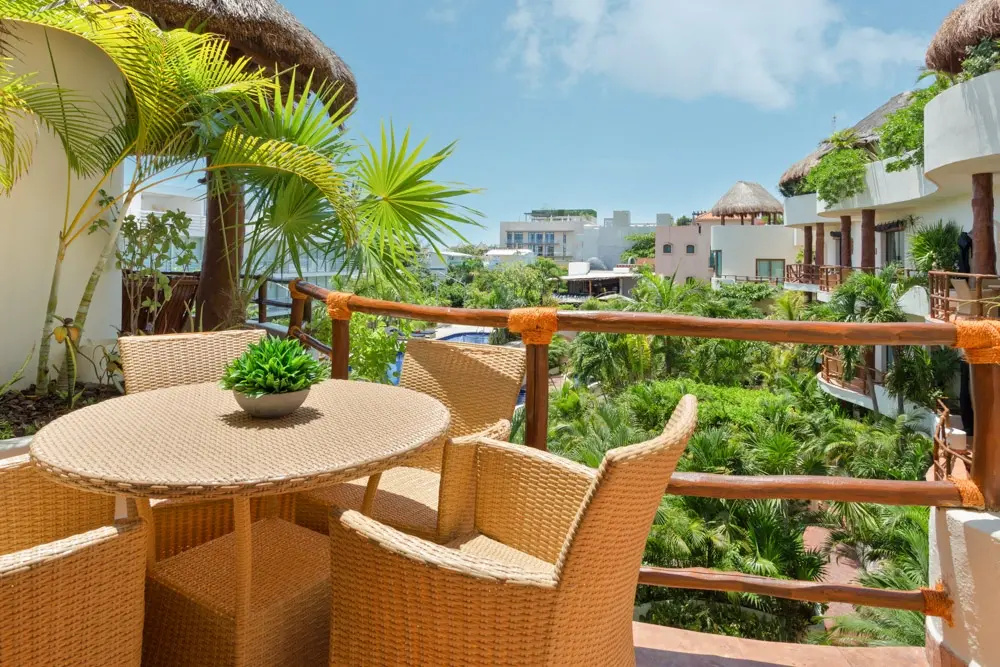 Porto Playa Condo Hotel & Beachclub - Chambres