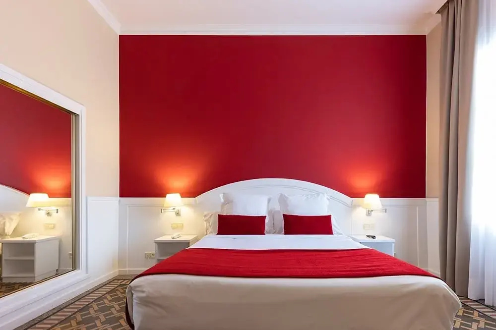 1881 Hotel Balneario Vichy Catalan - Chambres