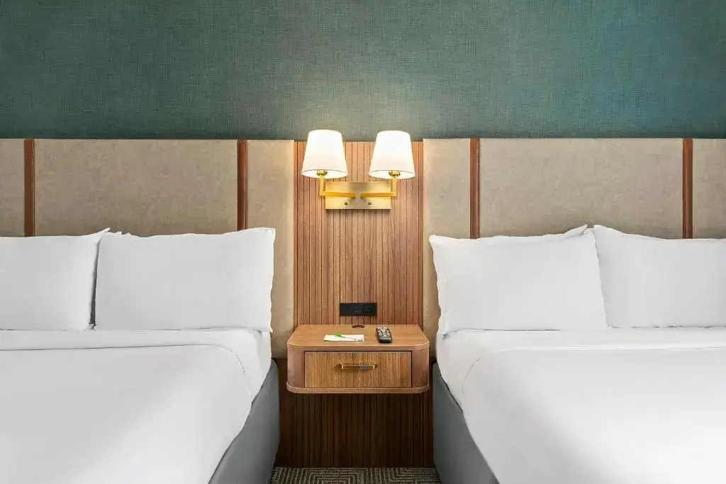 Holiday Inn Manhattan 6th Ave - Chelsea by IHG - Chambres