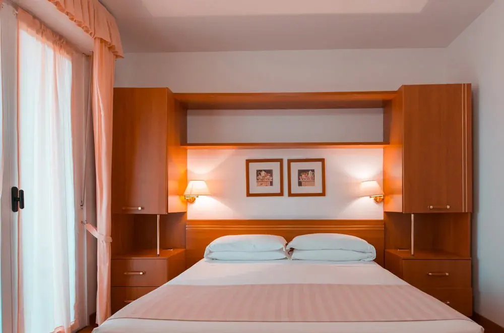 Loano 2 Village Hotel - Chambres
