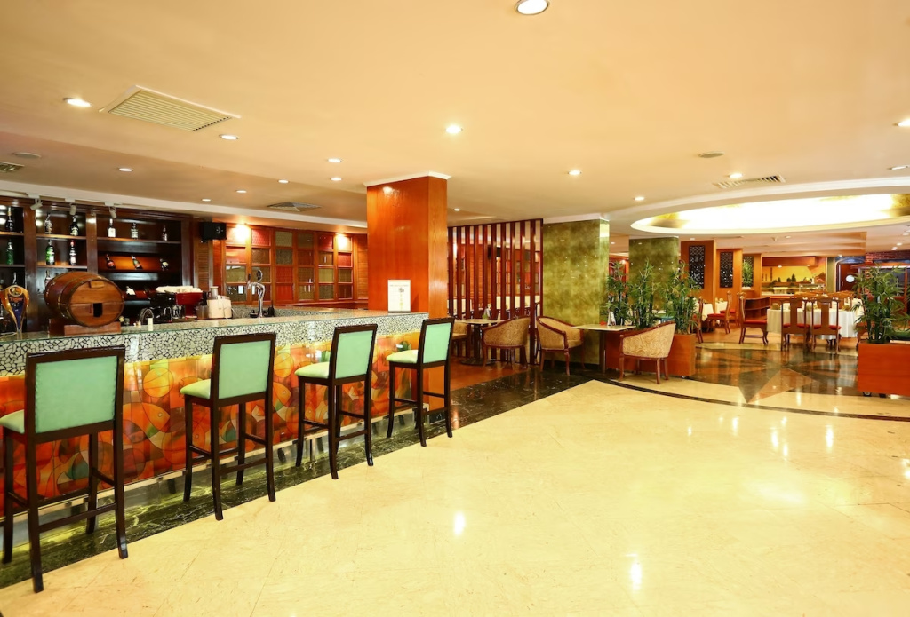 Ramana Saigon Hotel - Général