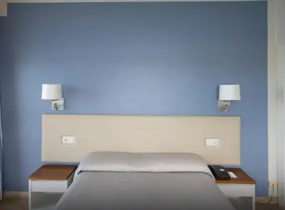 Hotel Agamenon - Chambres