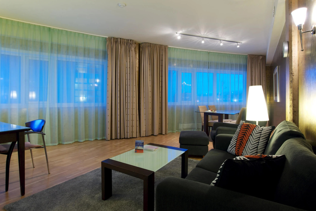 Home Hotel Aurora - Chambres