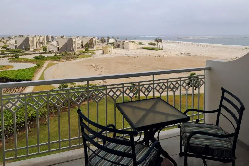 Kairaba Mirbat Resort - Chambres