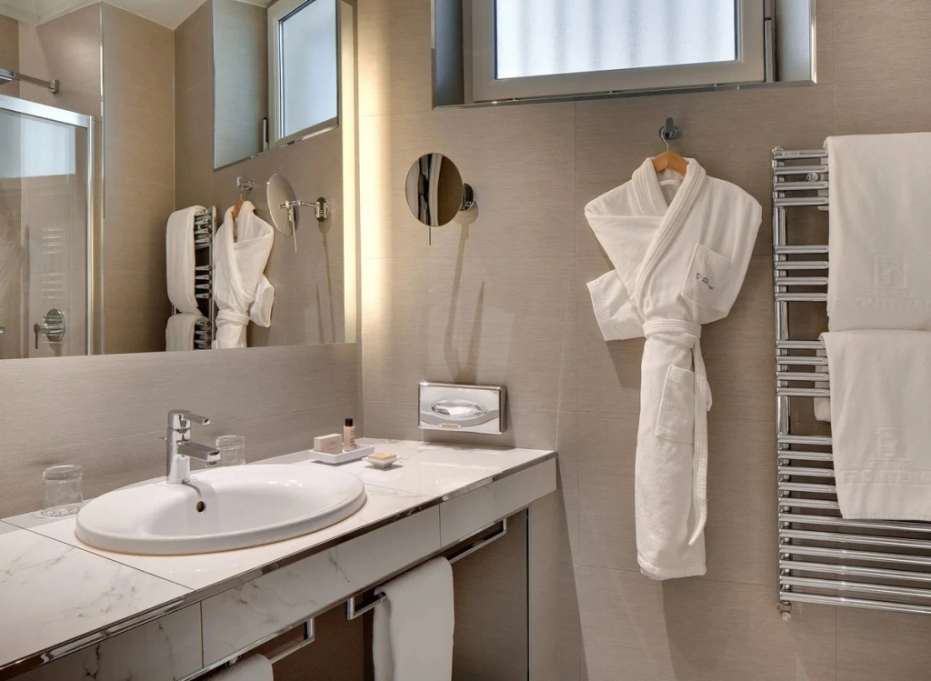 Hotel Rochester Champs Elysees 45