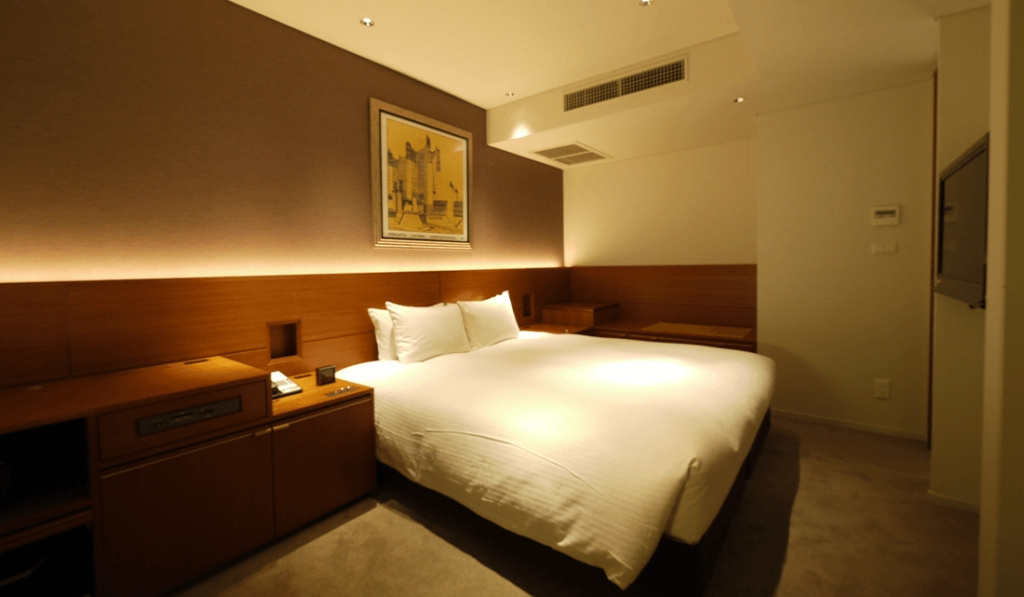 Shibuya Granbell Hotel 사진 23